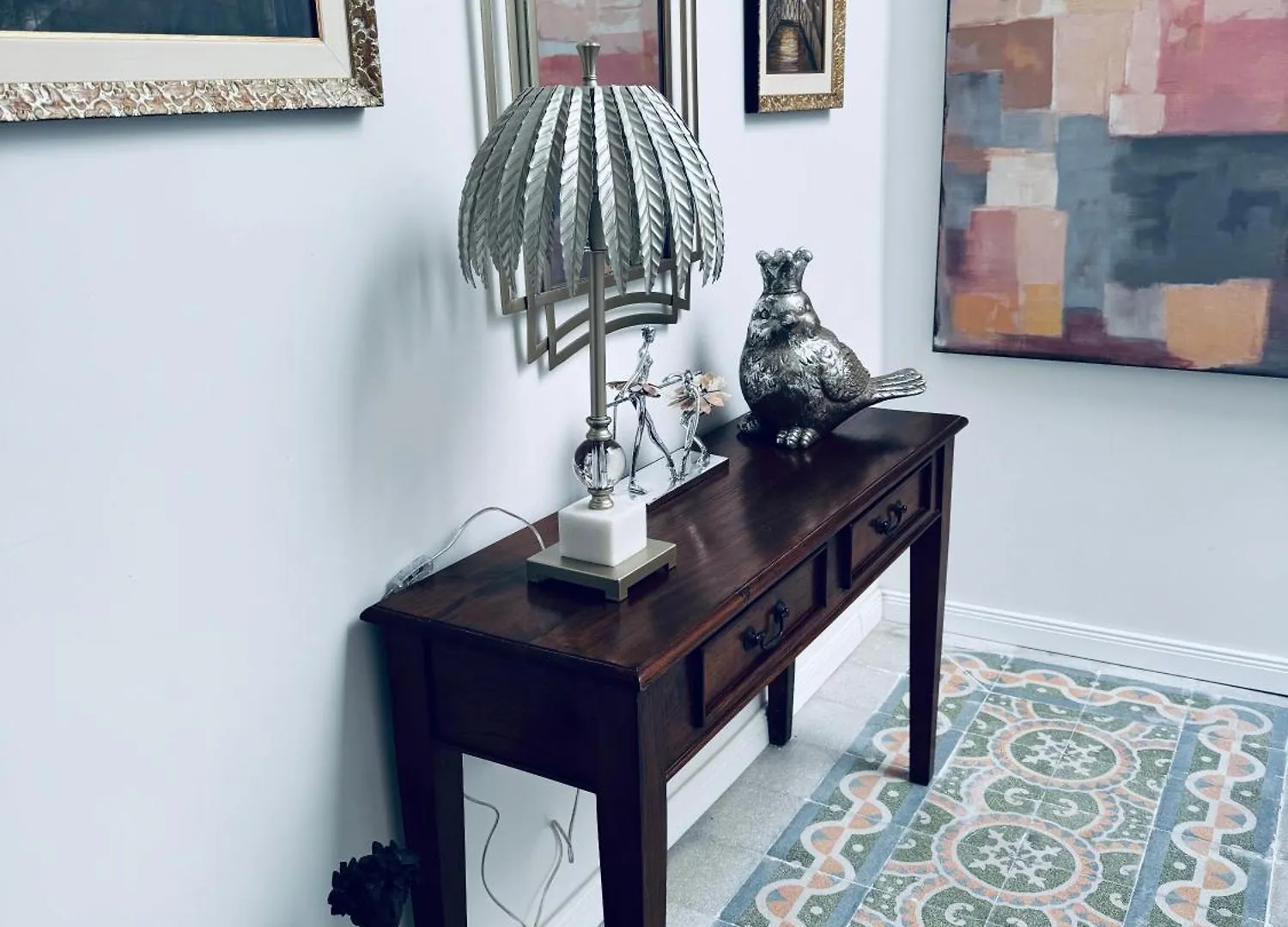 Stylish Boutique Duplex Apartment Home - Orange - 2 Double Bedrooms Hamrun 0*,