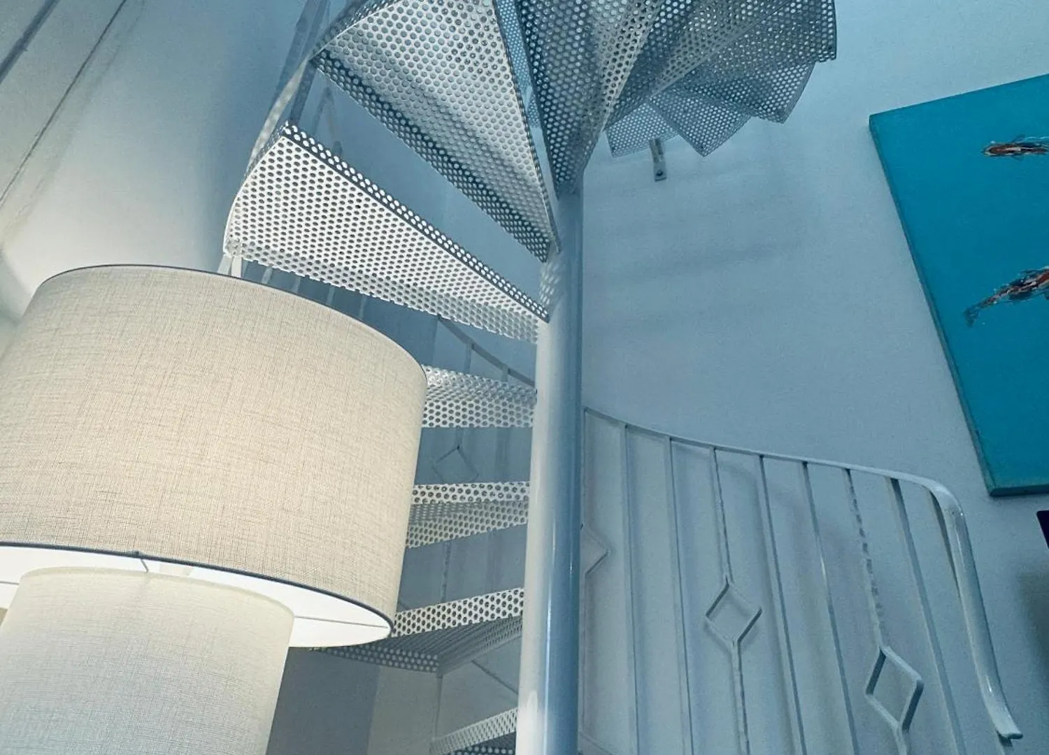 Stylish Boutique Duplex Apartment Home - Orange - 2 Double Bedrooms Hamrun 0*,