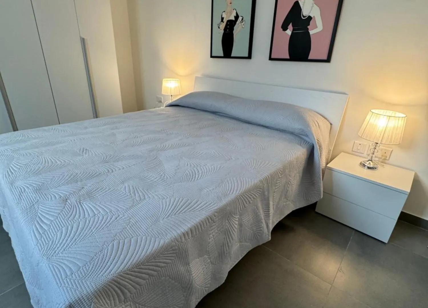 Stylish Boutique Duplex Apartment Home - Orange - 2 Double Bedrooms Hamrun