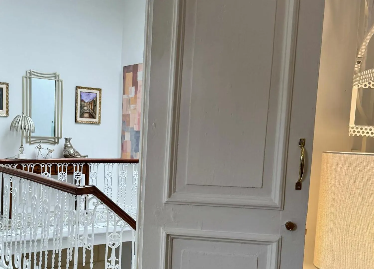 Stylish Boutique Duplex Apartment Home - Orange - 2 Double Bedrooms Hamrun